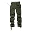 #776 Army Green