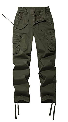 M TO R ［PANTS］MILITARY DRAWSTRING PANTS Amazon.com: Mens Cargo Pants with Pockets Cotton Comfortable