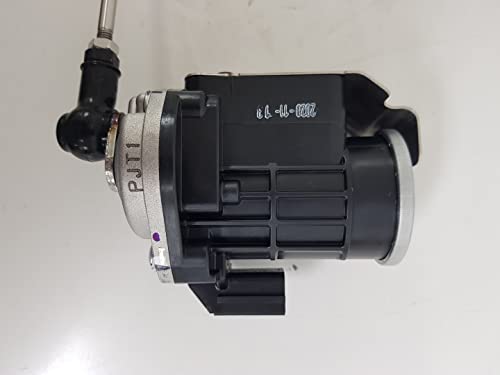 Genuine OEM 39400-2GTA0 Electric Waste Gate Actuator / 394002GTA0 for Hyundai Veloster 19-22 Santa Fe 17-20 Sonata 15-19 Kia Sportage 17-22 Optima 16-20 Sorento 16-18 by BIG TIGER PARTS - Used condition - Image 2