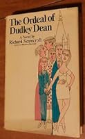 The ordeal of Dudley Dean B002C0FCTK Book Cover