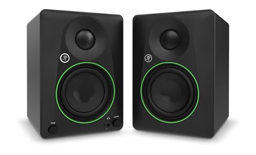 MACKIE スピーカー」の人気商品一覧 | 安い商品を通販サイトから探す