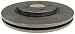 Raybestos 680758R Professional Grade Disc Brake Rotor