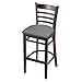 Holland Bar Stool Co. 3140 Bar Stool, Graph Alpine
