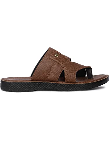Image of Bata mens slippers