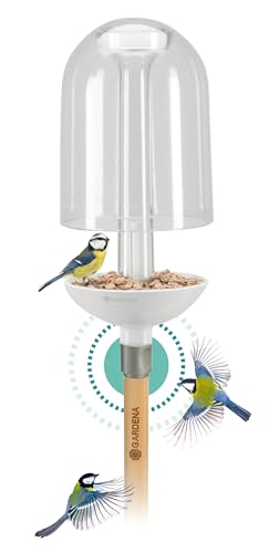 Gardena ClickUp! Mangeoire à oiseaux 11380 - vue 3