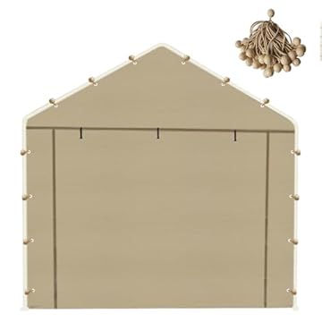 canopy for front entrance