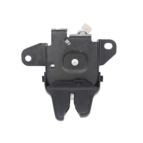 Serrure de hayon coffre voiture bloqué : loquet de rechange 64610-33030 pour Camry 1997-2001