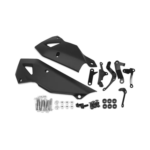 Carénage protection carrosserie CB1000R soubassement moteur 2025
