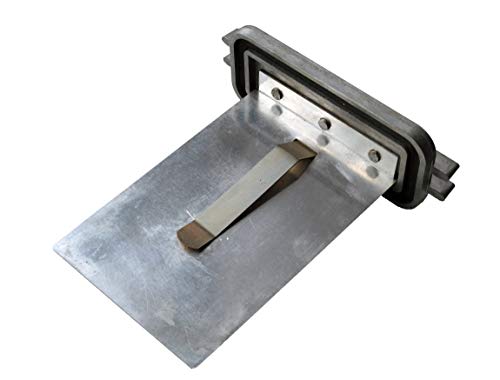 ROAD SUPERIOR TRUCK PARTS Model 300 Aluminum Document Registration Certificate Holder by ROAD SUPERIOR TRUCK PARTS - Image 4