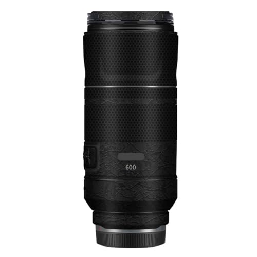 600 11�����Y�X�L���r�j�[�����b�v�t�B�����J�����ی�X�e�b�J�[Canon RF 600mm F11 �ʐ^�A�N�Z�T���[(�X�v���b�V���E���g���u���b�N+�}�g���b�N�X�u���b�N)