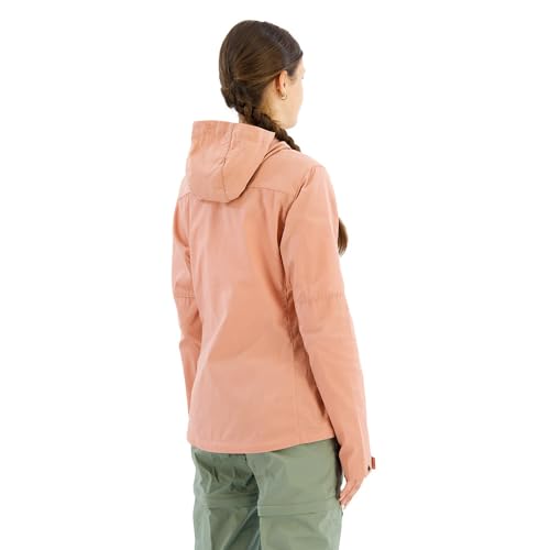 Fjällräven Stina Jacket W 89234 300 Dusty Rose S