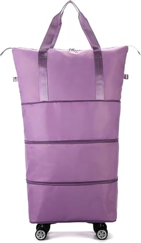 [Boyohui] g\Ȑ܂肽ݎוobO 360°Xsi[_bt O\ȃ[[ sop(Purple 2)