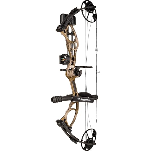 Diamond Edge XT Compound Bow