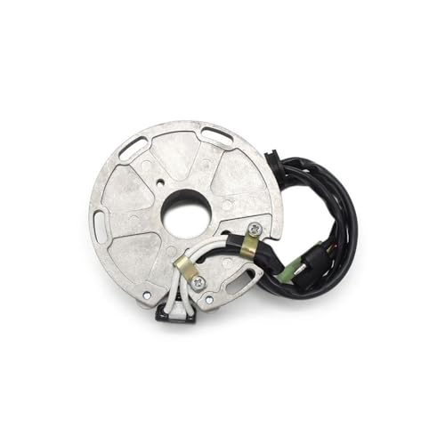 Bobine de stator de moto cross RM250 RM125 reference 32101-28C01