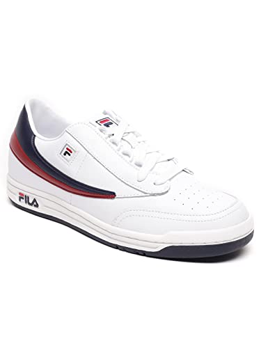 Image of Fila Mens Original Tennis Sneaker