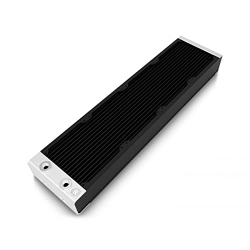 EKWB EK-Quantum Surface X480M Radiator, Quad, Black
