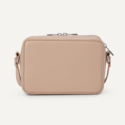 Amazon Essentials Women's Boxy Crossbody Bag - Image 4