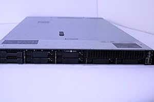 PROLIANT DL360 G10 1P 1.7GHZ 6 CORE,16GB RAM,2 TB Hard Drive