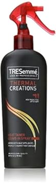 best heat tamer spray