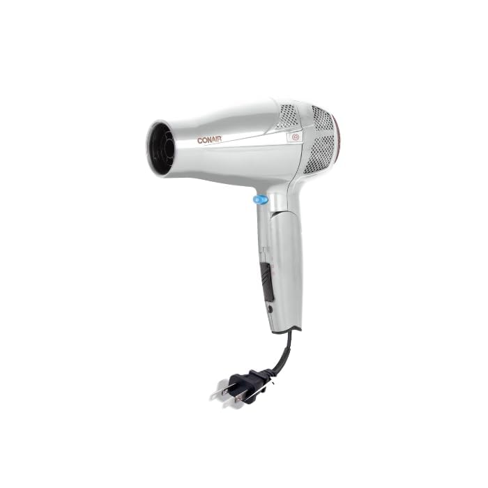Conair 289DCC Double Ceramic Hair Dryer sold price at auction in Canada