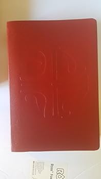 Leather Bound Evangelical Luthern Worship -- Gift Edition Book