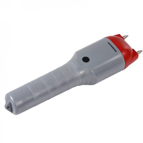 Kerbl 11241 Kawe Viehtreiber ohne Batterie, Abschaltautomatik
