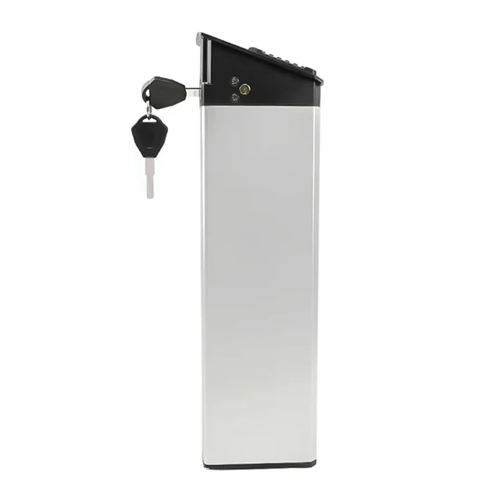 Amazon.co.jp: Cyrusher バッテリー (XF590/XF770 48V14.5AH