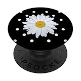 Stylish Daisies Shapes Mania