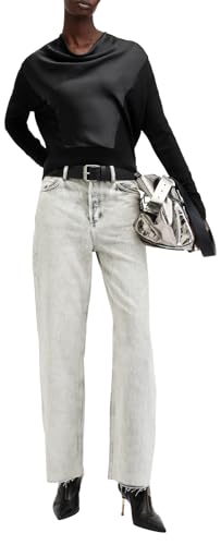 Women's Myra Cowl Jumper3