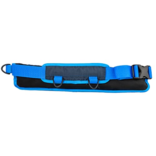 Inflatable Kayak BLUESTORM Cirro 16 Inflatable Life Belt USCG