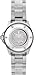 Certina, Womens, DS Action Lady 34.5mm, Stainless Steel, Swiss Automatic, Watch, White, Stainless Steel, 18, (C0320071101100)
