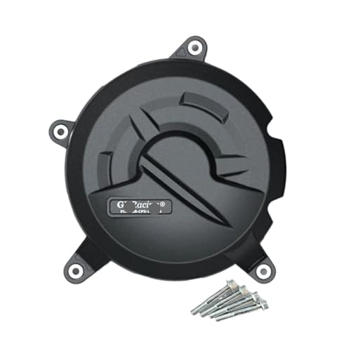 Applicazioni:Protezione del carter della copertura dello statore del motore del motociclo PER GSX1300R Per HAYABUSA 2021-2024 M