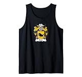 Cresta de la familia y ropa y regalos del escudo