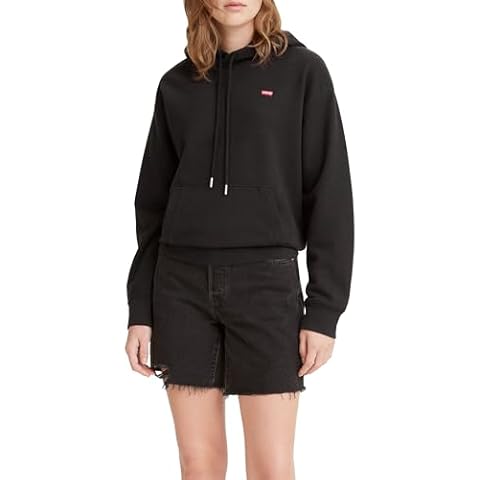 Levi's Sweatshirt Femme Caviar Cover