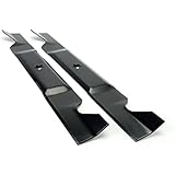 Rotary (2) 12242 Blades Compatible with Husqvarna 532405380