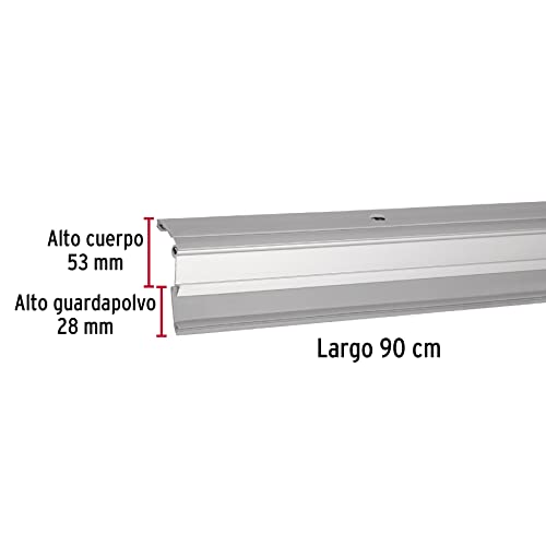 botaguas de aluminio marca HERMEX (3)