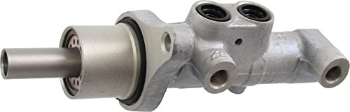 Cilindro principal de freno ABS 41431 y componentes para circuito hidráulico maestro