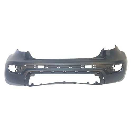Image of FitParts Compatible with Kia Soul 2012-2013 Rear Bumper Cover