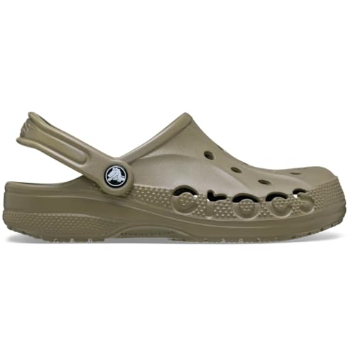 Image of Crocs Unisex Adult Baya Graphic Clog