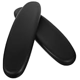 Coussin de rechange pour accoudoir : son apparence simple et élégante le rend attrayant et pratique pour une utilisation au bureau comme à la maison