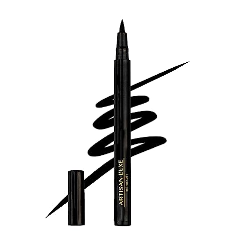 Artisan L'uxe Combinación Perfecta Smokey y Cat Eye Negro miniatura 6