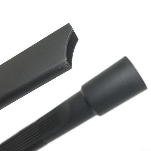 Herramienta flexible para grietas para llegar alrededor de muebles y electrodomésticos para aspiradoras Karcher MV2 MV4 MV5 WD2 WD3 WD4 WD5 WD6 A K