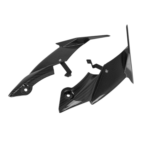 Kit aile CBR600RR 2024 idéal pour vos sorties dynamiques et circuits - 6