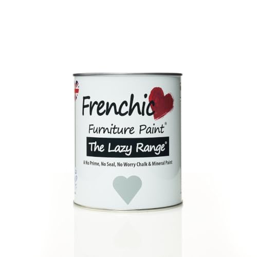 FRENCHIC Lazy Range SCOTCH MIST 250ml Furniture Paint?