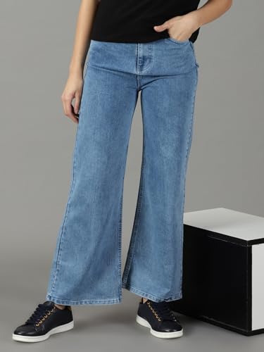 Image of SHOWOFFFF Women Jeans