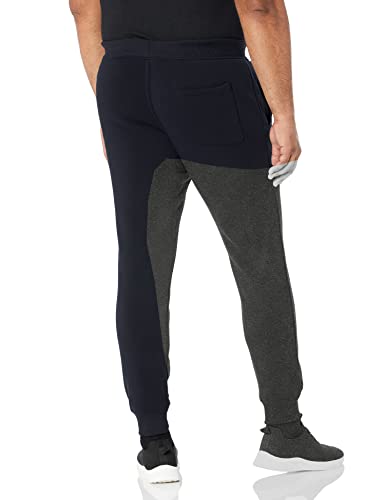 Image of Southpole Men's Basic Fleece Jogger 2pcs Pack