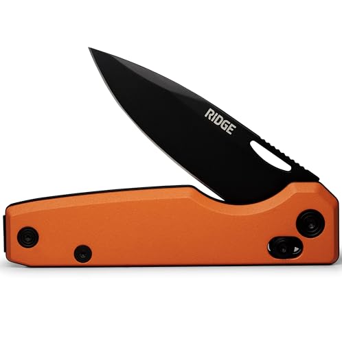 Ridge Everyday Folder Knife
