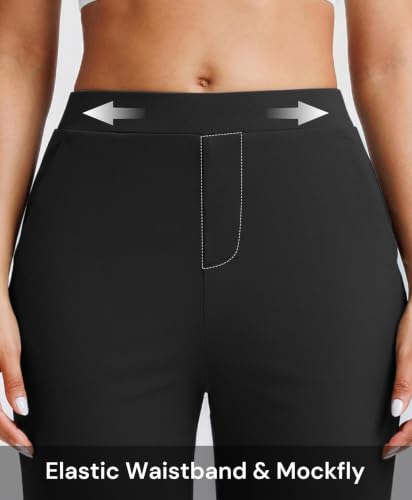 26''/27'' Womens Golf Pants - image 4