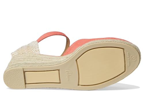 Image of Castaner Womens Chiarita 60 Mm Wedge Espadrille