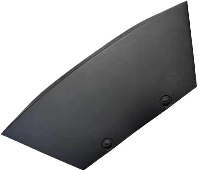 Reliable Fit for Model X 2022 Rear Trailer Hook Bumper Cover 1609584-00-A Tow Hitch Cover Accesorios para